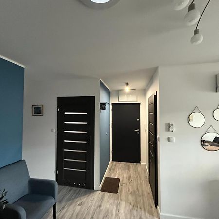 Apartament Hugo シフィノウイシチェ エクステリア 写真